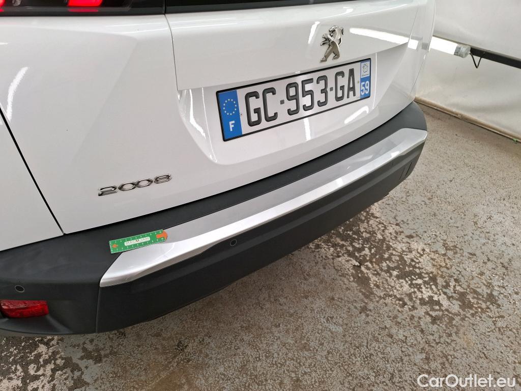  Peugeot  2008  Active Business 1.5 HDi 110CV BVM6 E6d #25