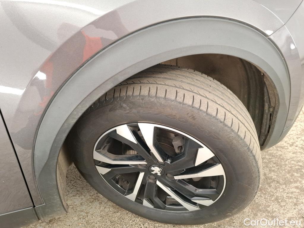  Peugeot  2008  Allure Business 1.5 HDi 130CV BVA8 E6d #11