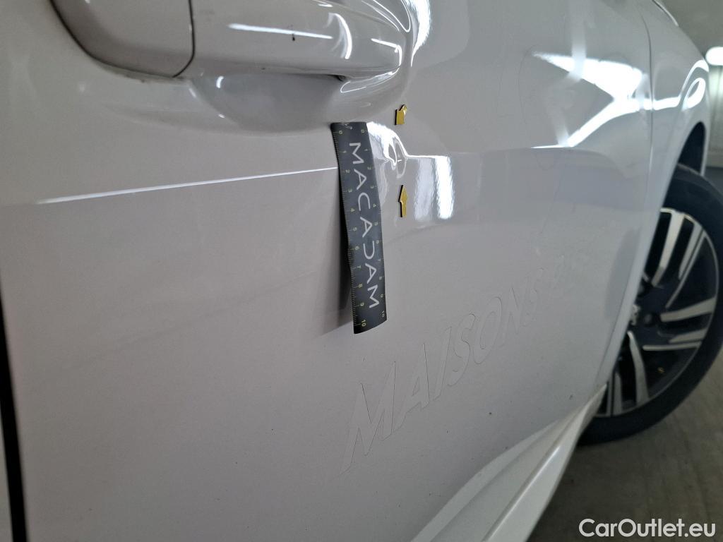  Peugeot  208  Road Trip 1.5 HDi 100CV BVM6 E6d #19