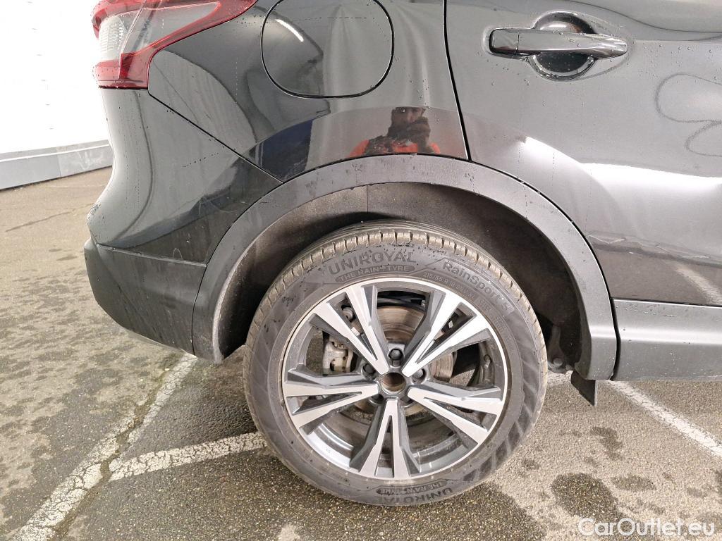  Nissan  Qashqai NISSAN  / 2017 / 5P / Crossover 1.5 DCI 115 N-Connecta #19