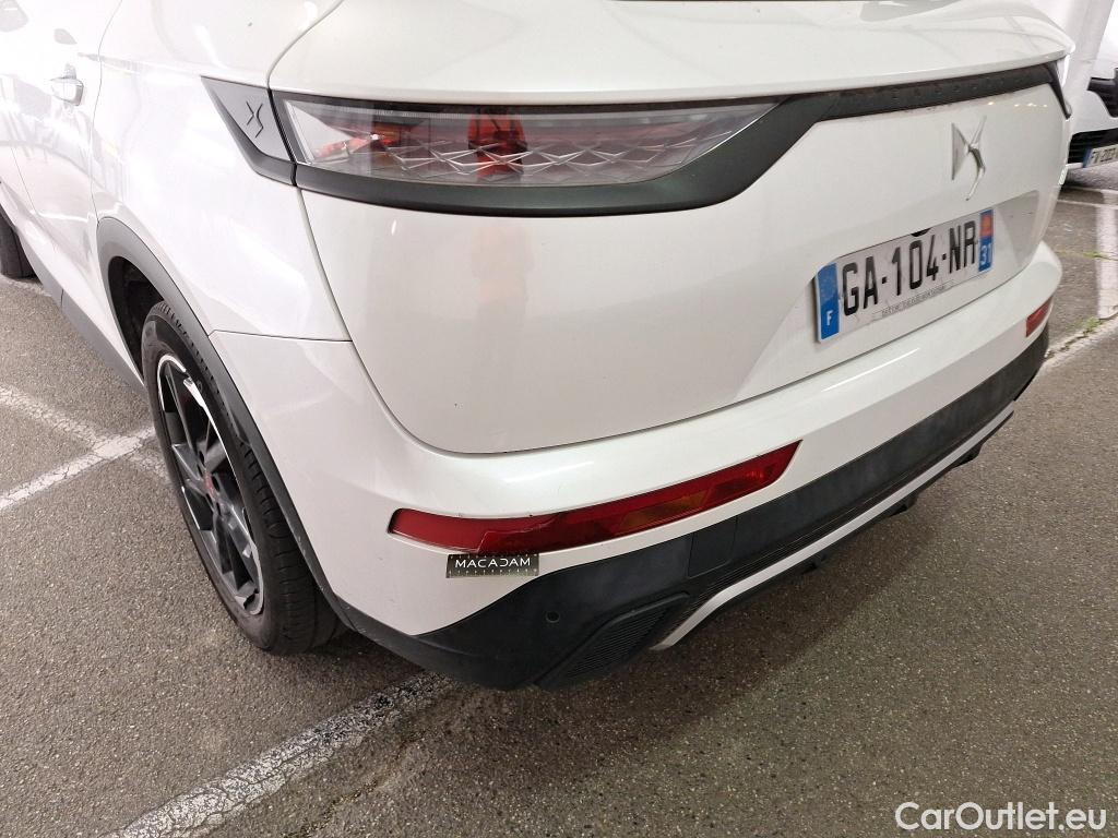  DS  DS7 7 Crossback Performance Line + 1.5 BlueHDi 130CV BVA8 E6d #11
