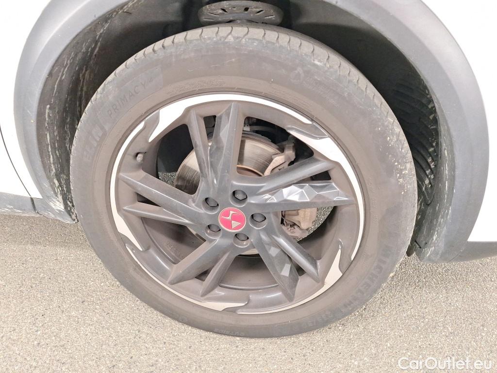  DS  DS7 7 Crossback Performance Line + 1.5 BlueHDi 130CV BVA8 E6d #8