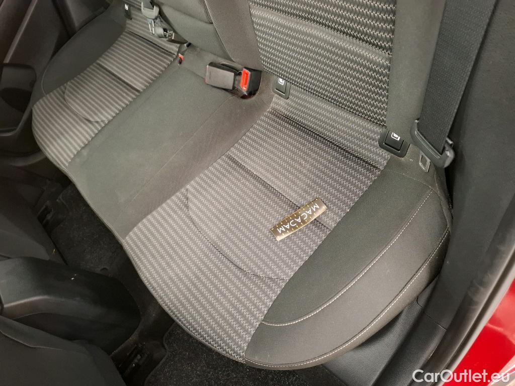  KIA  XCeed KIA  / 2019 / 5P / Crossover 1.6 CRDI 136 ISG MHEV ACTIVE BUS DCT7 #4