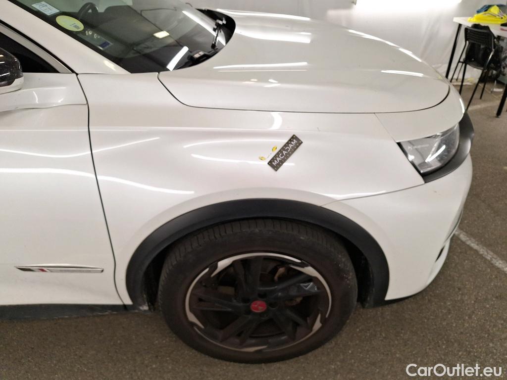  DS  DS7 7 Crossback Performance Line + 1.5 BlueHDi 130CV BVA8 E6d #31