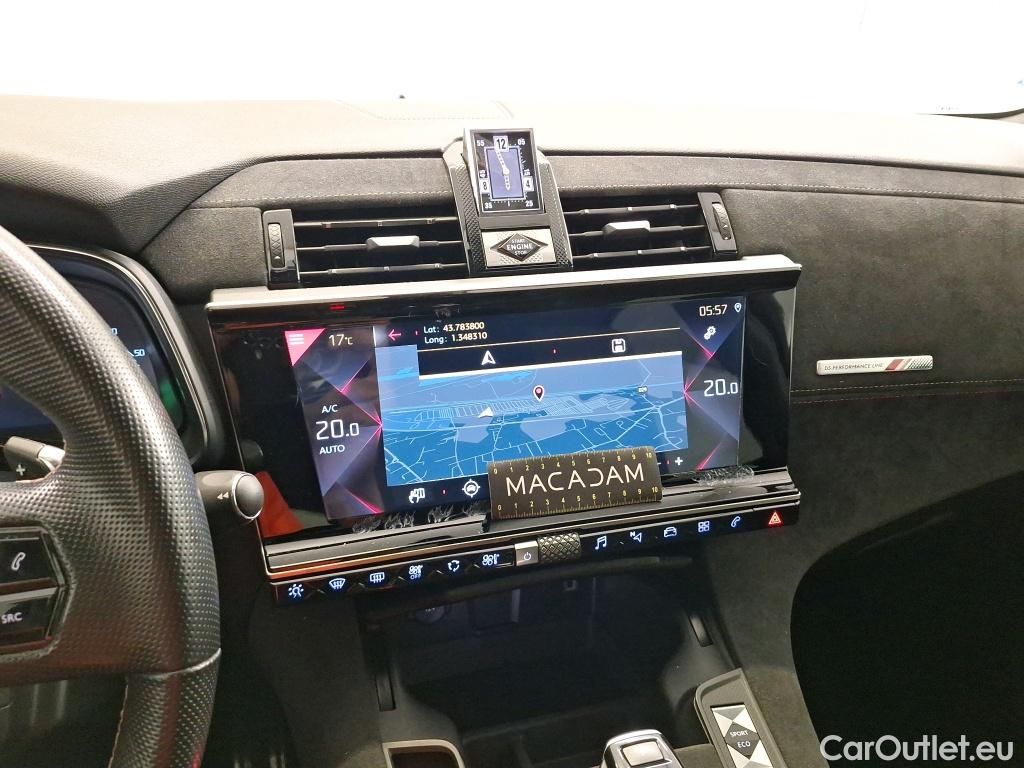  DS  DS7 7 Crossback Performance Line + 1.5 BlueHDi 130CV BVA8 E6d #3