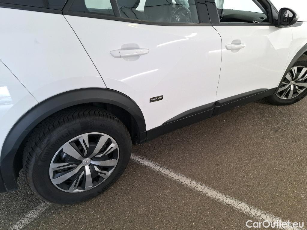  Peugeot  2008  Active Business 1.5 HDi 130CV BVA8 E6d #11