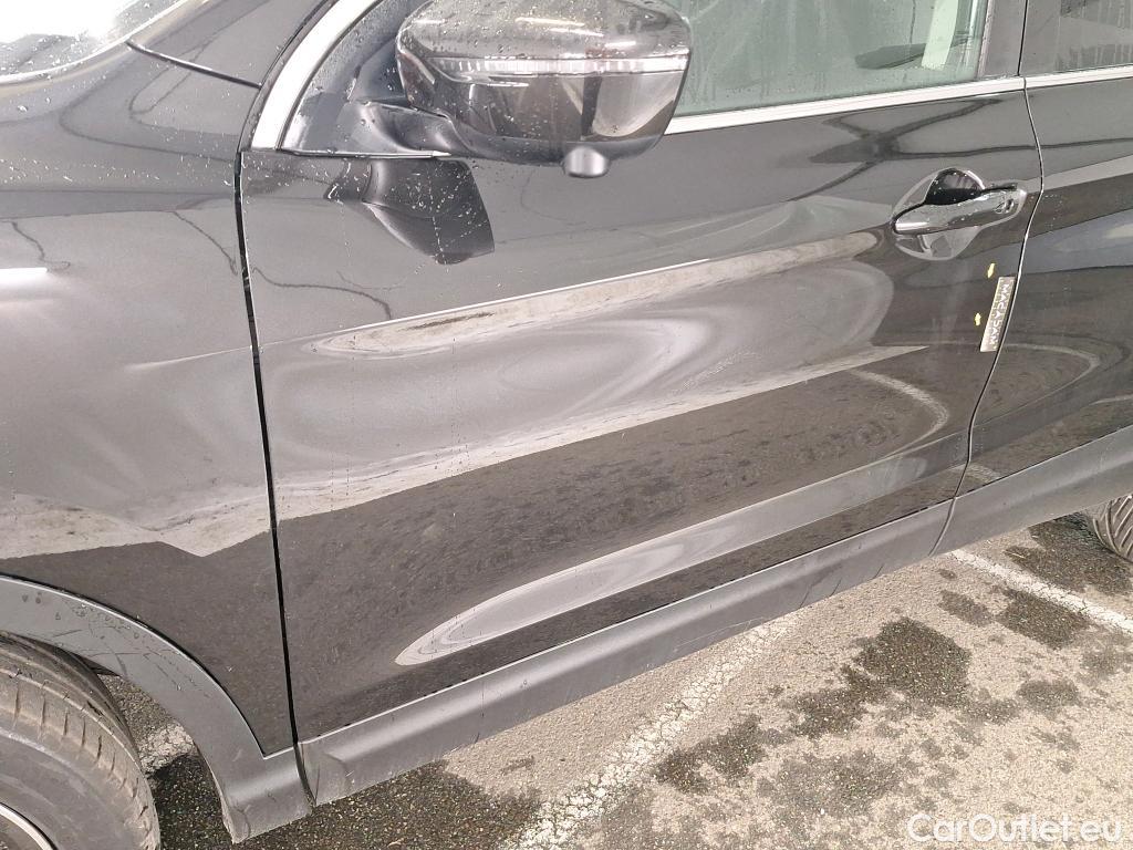  Nissan  Qashqai NISSAN  / 2017 / 5P / Crossover 1.5 DCI 115 N-Connecta #1