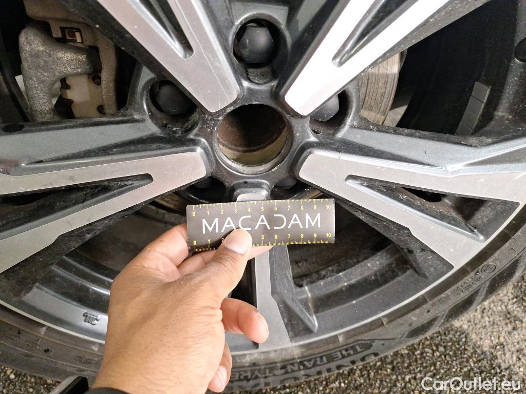  Nissan  Qashqai NISSAN  / 2017 / 5P / Crossover 1.5 DCI 115 N-Connecta #18