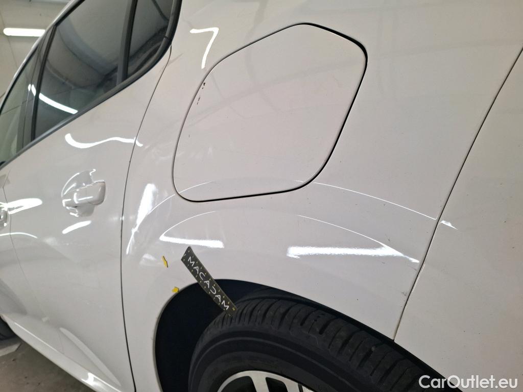  Peugeot  208  Road Trip 1.5 HDi 100CV BVM6 E6d #12