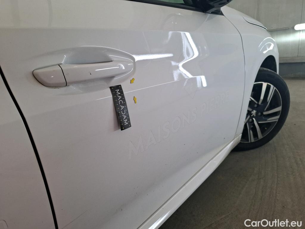  Peugeot  208  Road Trip 1.5 HDi 100CV BVM6 E6d #18