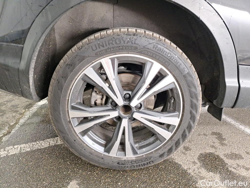  Nissan  Qashqai NISSAN  / 2017 / 5P / Crossover 1.5 DCI 115 N-Connecta #17