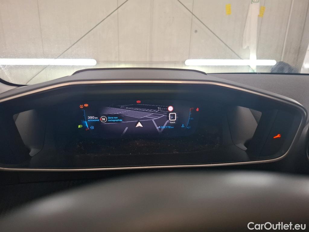  Peugeot  208  Road Trip 1.5 HDi 100CV BVM6 E6d #29