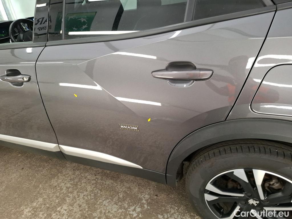  Peugeot  2008  Allure Business 1.5 HDi 130CV BVA8 E6d #3