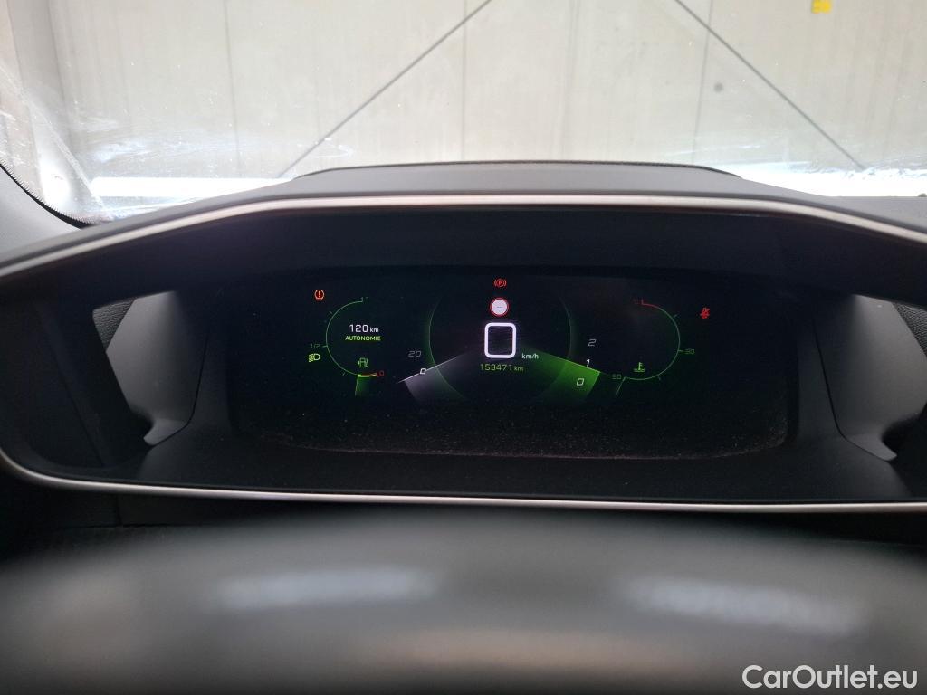  Peugeot  2008  Allure Business 1.5 HDi 110CV BVM6 E6d #27