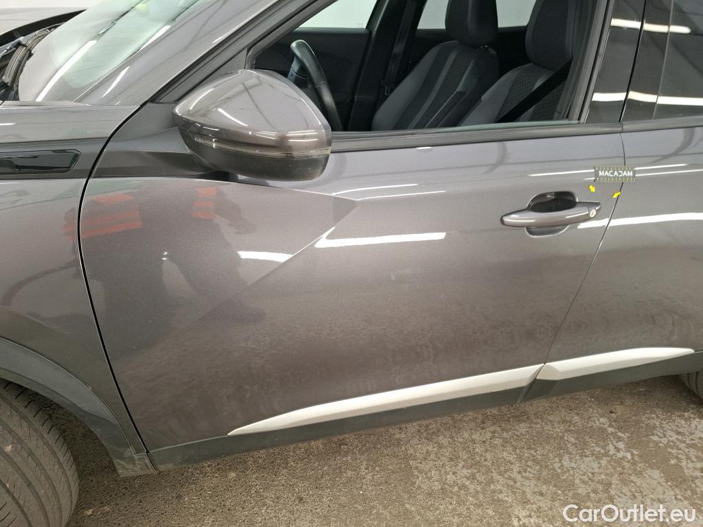  Peugeot  2008  Allure Business 1.5 HDi 130CV BVA8 E6d #15