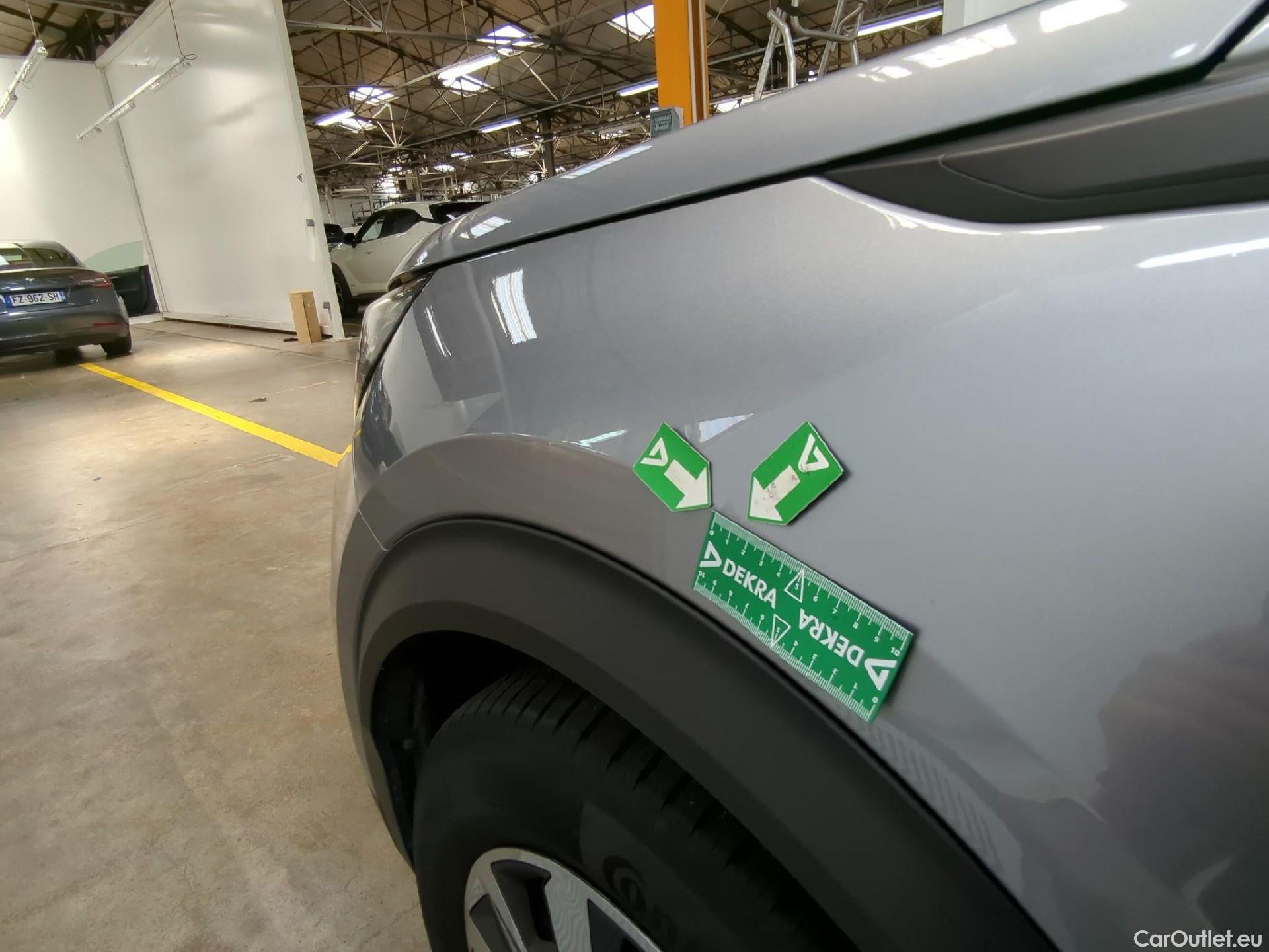  Peugeot  2008  Active Business 1.5 HDi 110CV BVM6 E6d #9