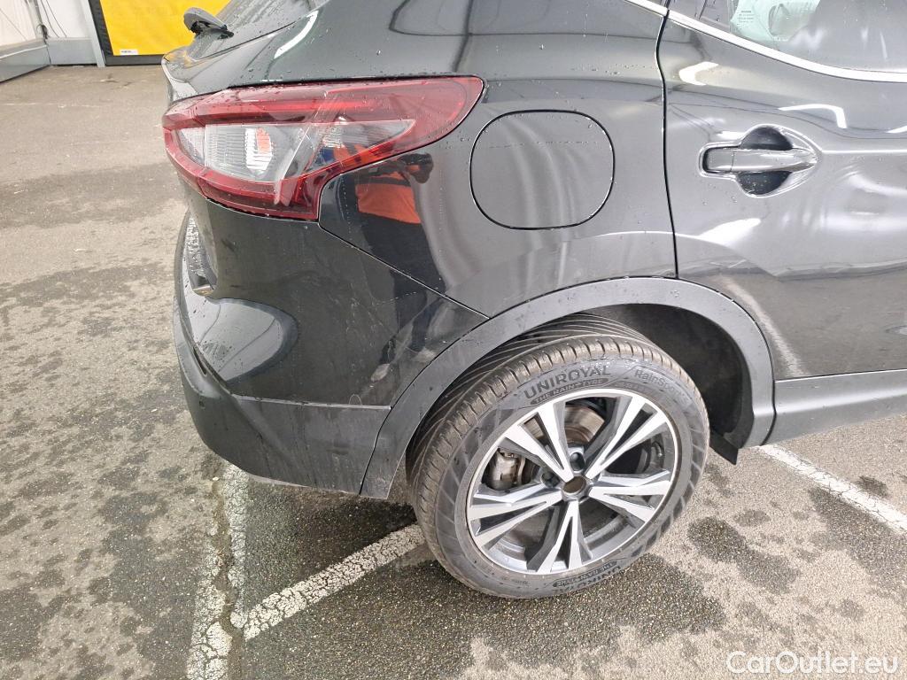  Nissan  Qashqai NISSAN  / 2017 / 5P / Crossover 1.5 DCI 115 N-Connecta #16