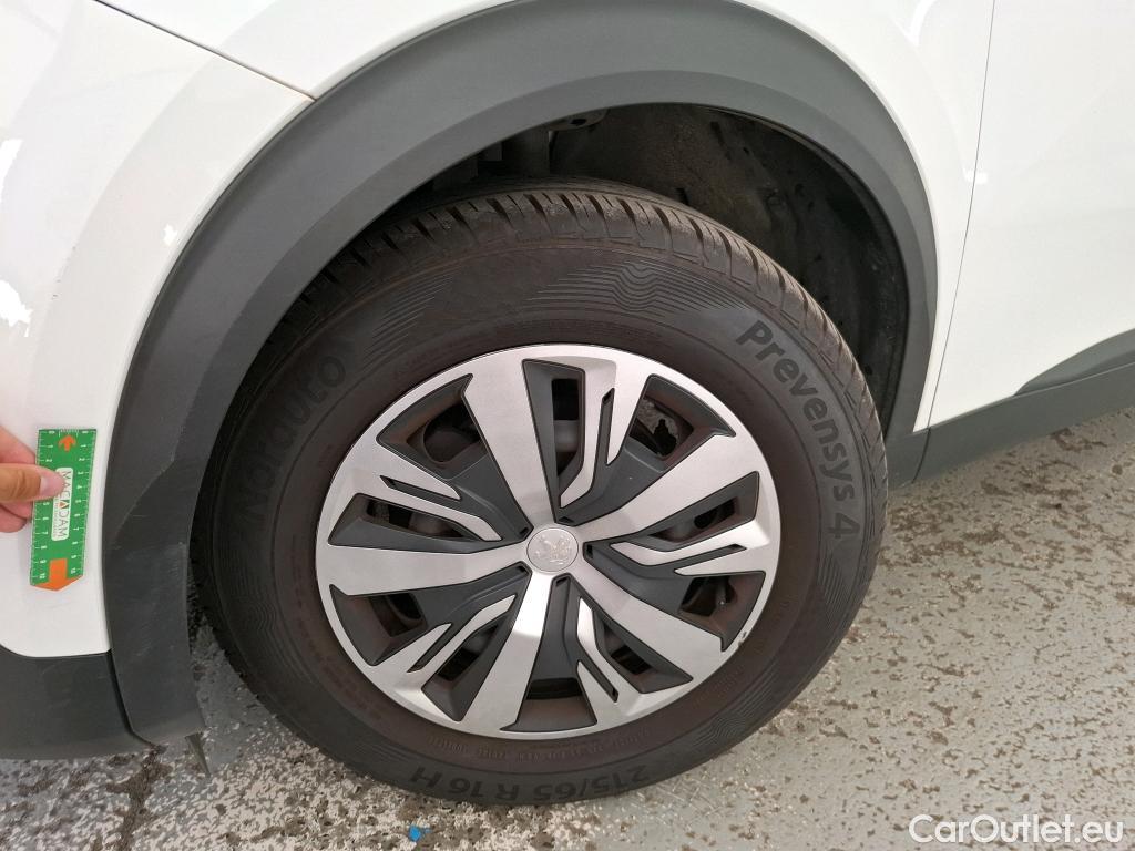  Peugeot  2008  Active Business 1.5 HDi 110CV BVM6 E6d #19