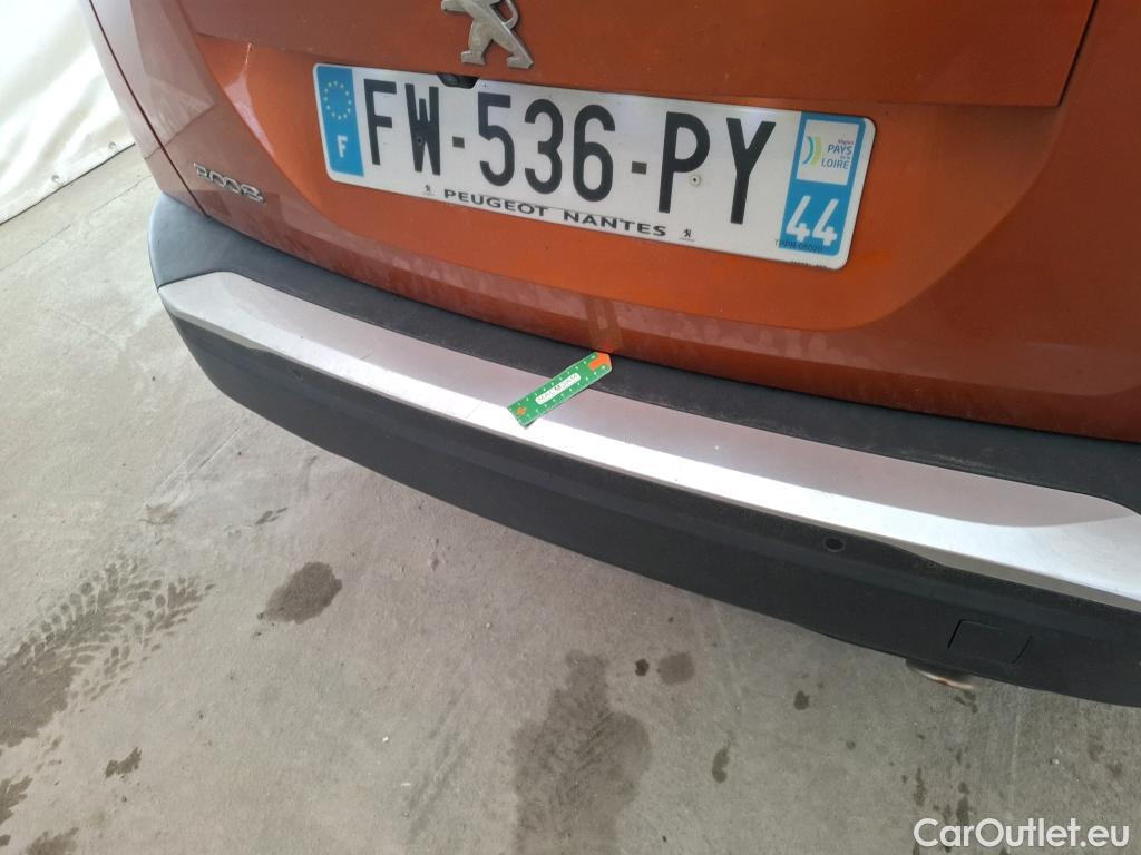  Peugeot  2008  Allure Business 1.5 HDi 110CV BVM6 E6d #17