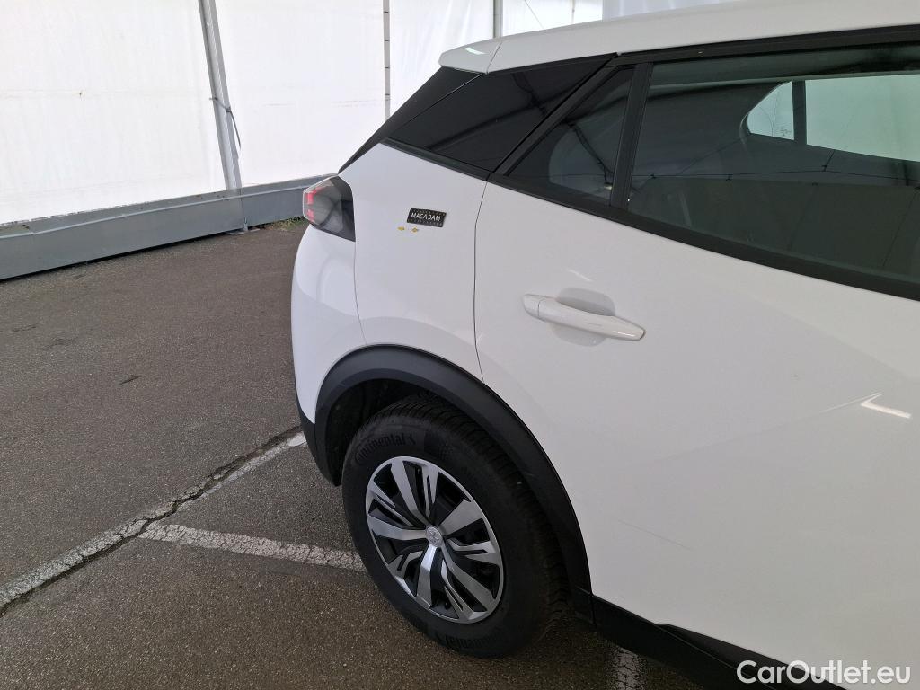  Peugeot  2008  Active Business 1.5 HDi 130CV BVA8 E6d #13