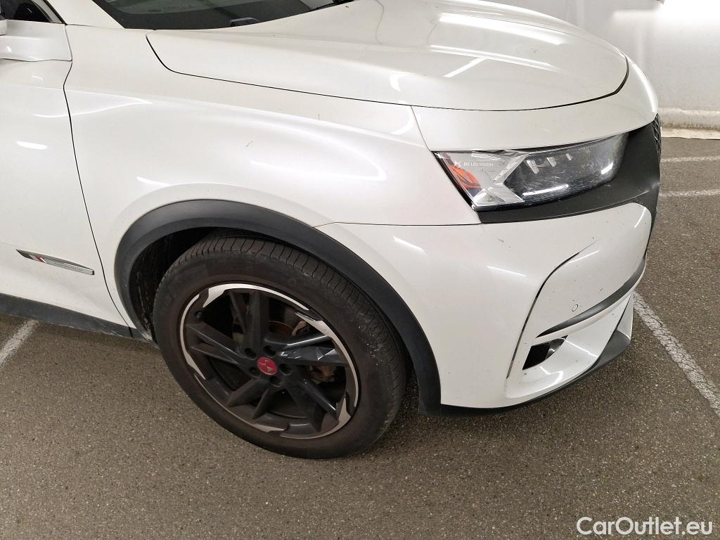  DS  DS7 7 Crossback Performance Line + 1.5 BlueHDi 130CV BVA8 E6d #7