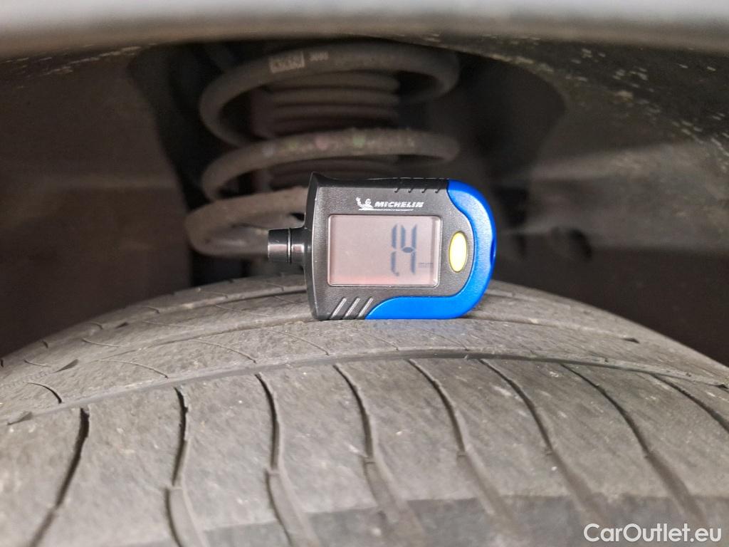  DS  DS7 7 Crossback Performance Line + 1.5 BlueHDi 130CV BVA8 E6d #6