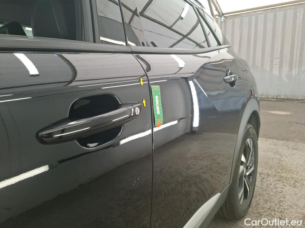  Peugeot  2008 PEUGEOT  / 2019 / 5P / Crossover BLUEHDI 110 S&S ALLURE BUSINESS #15