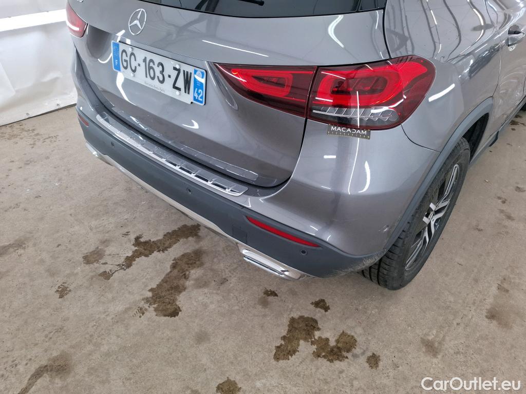  Mercedes  GLA MERCEDES-BENZ  / 2020 / 5P / SUV 1.3  200 BUSINESS LINE DCT #26