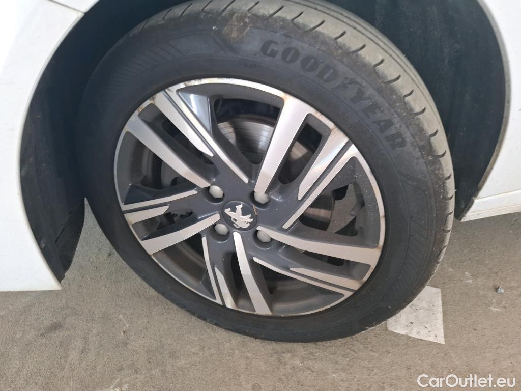 Peugeot  208  Road Trip 1.5 HDi 100CV BVM6 E6d #7