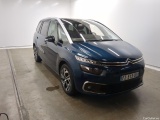  Citroen  C4 Grand Picasso /Spacetourer Business + 1.5 BlueHDi 130CV BVA8 E6d #4