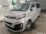  Citroen  Jumpy Spacetourer Business XL (L3) 1.6 BlueHDi 115CV BVM6 E6 