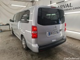  Citroen  Jumpy Spacetourer Business XL (L3) 1.6 BlueHDi 115CV BVM6 E6 #2