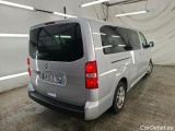  Citroen  Jumpy Spacetourer Business XL (L3) 1.6 BlueHDi 115CV BVM6 E6 #3