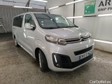  Citroen  Jumpy Spacetourer Business XL (L3) 1.6 BlueHDi 115CV BVM6 E6 #4