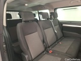  Citroen  Jumpy Spacetourer Business XL (L3) 1.6 BlueHDi 115CV BVM6 E6 #9