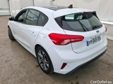  Ford  Focus  Berline ST-Line Business 2.0 EcoBlue 150CV BVA8 E6dT #2