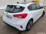  Ford  Focus  Berline ST-Line Business 2.0 EcoBlue 150CV BVA8 E6dT #3