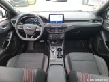  Ford  Focus  Berline ST-Line Business 2.0 EcoBlue 150CV BVA8 E6dT #5