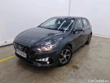  Hyundai  i30  Business 1.6 CRDi 115CV BVA7 E6d 