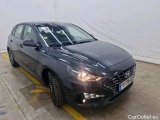  Hyundai  i30  Business 1.6 CRDi 115CV BVA7 E6d #4