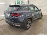  Hyundai  Tucson  Business Mild-Hybrid 2WD 1.6 CRDI 135CV BVA7 E6d #3