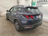  Hyundai  Tucson  Business Mild-Hybrid 2WD 1.6 CRDI 135CV BVA7 E6d #2