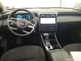  Hyundai  Tucson  Business Mild-Hybrid 2WD 1.6 CRDI 135CV BVA7 E6d #5