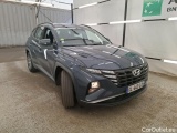  Hyundai  Tucson  Business Mild-Hybrid 2WD 1.6 CRDI 135CV BVA7 E6d #4