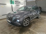  Hyundai  Tucson HYUNDAI  / 2020 / 5P / SUV 1.6 CRDI 136 DCT-7 HYBRID 48V CREATIVE 