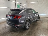  Hyundai  Tucson HYUNDAI  / 2020 / 5P / SUV 1.6 CRDI 136 DCT-7 HYBRID 48V CREATIVE #3