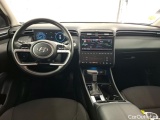  Hyundai  Tucson HYUNDAI  / 2020 / 5P / SUV 1.6 CRDI 136 DCT-7 HYBRID 48V CREATIVE #5