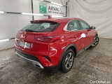  KIA  XCeed KIA  / 2019 / 5P / Crossover 1.6 CRDI 136 ISG MHEV ACTIVE BUS DCT7 #3