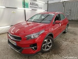  KIA  XCeed KIA  / 2019 / 5P / Crossover 1.6 CRDI 136 ISG MHEV ACTIVE BUS DCT7 