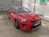  KIA  XCeed KIA  / 2019 / 5P / Crossover 1.6 CRDI 136 ISG MHEV ACTIVE BUS DCT7 #4